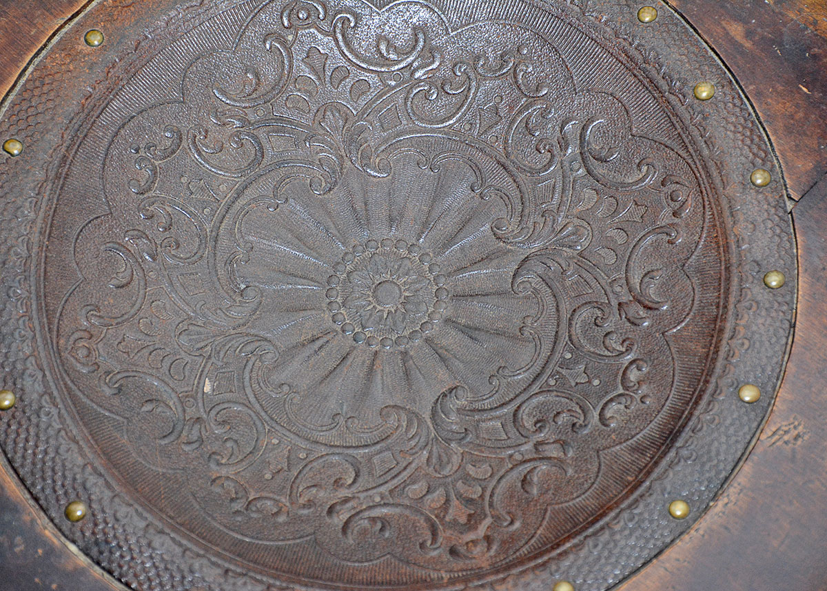 Vintage Rocking Chair