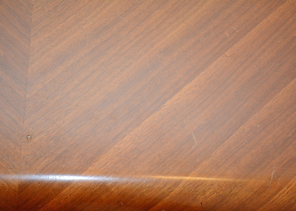 Art Deco Style Cedar Chest by Lane