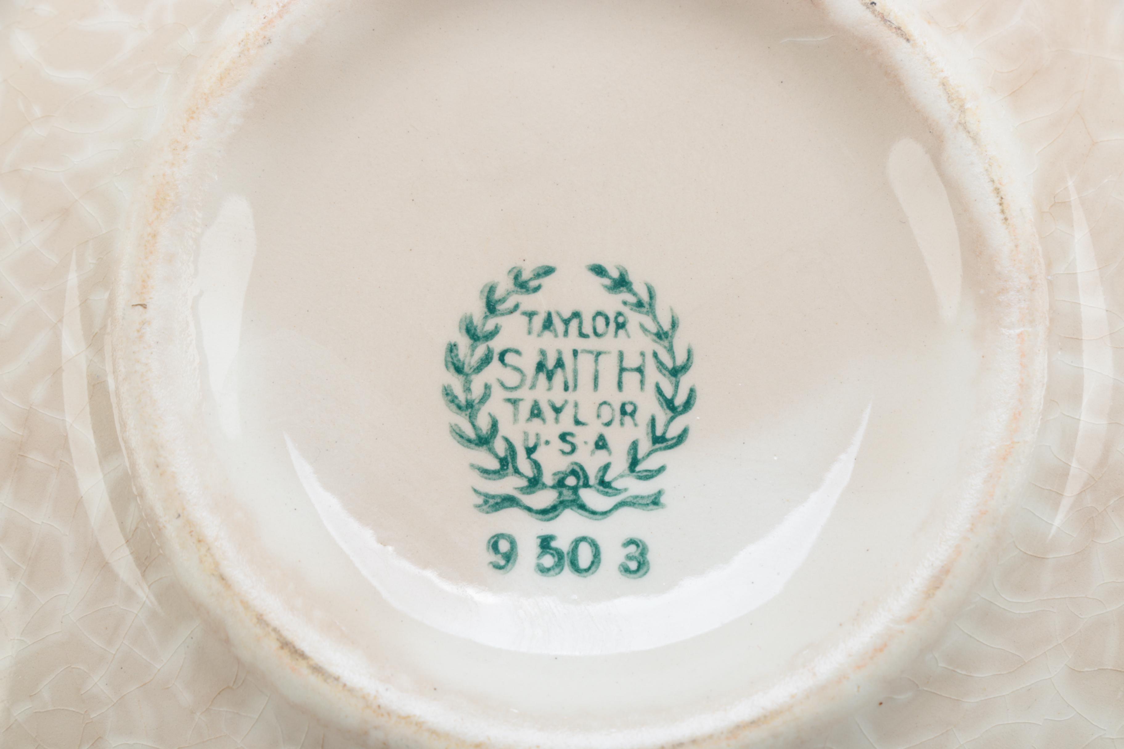 Vintage Bartsch Baby Bowl and Howdy Doody Cup and Bowl