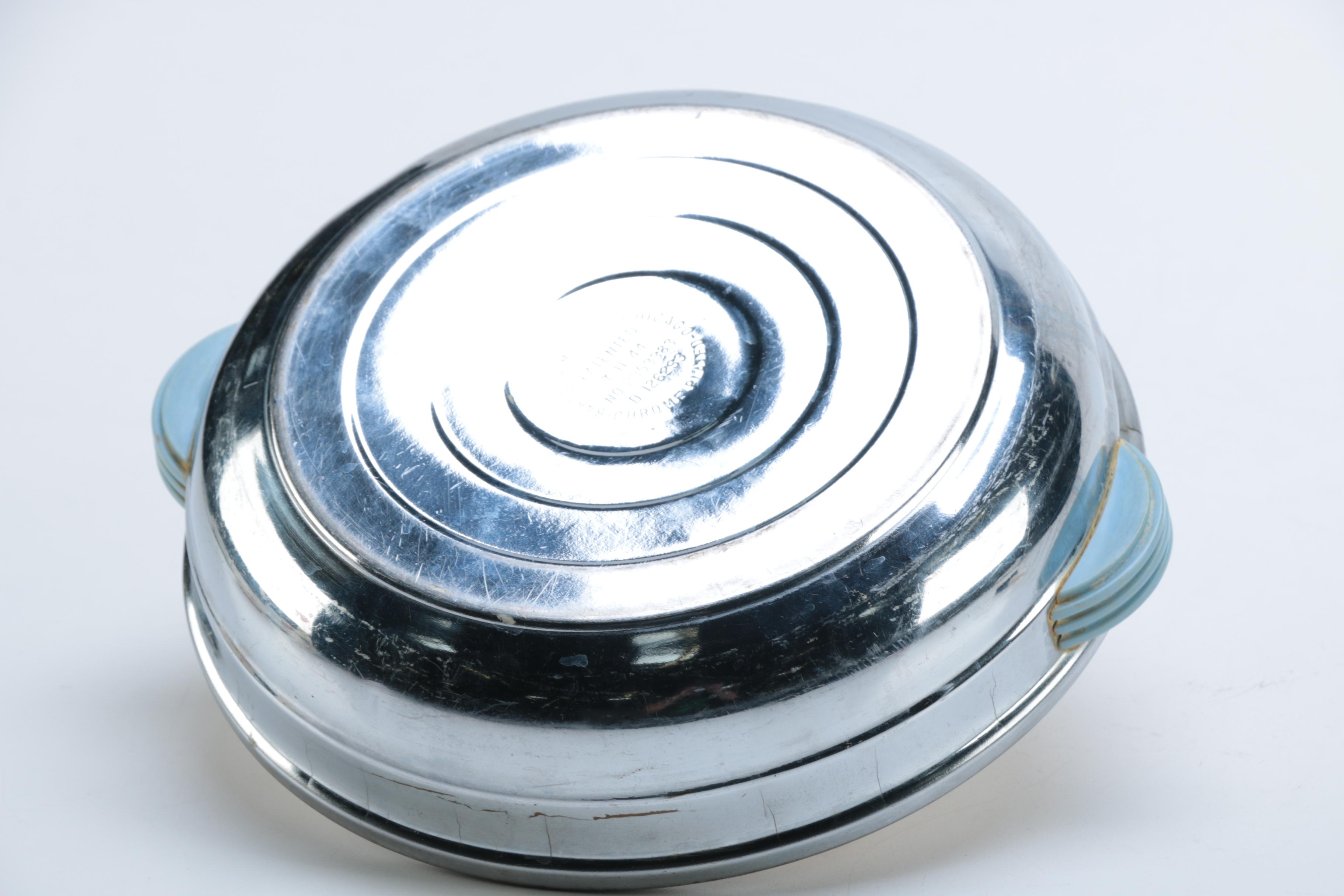 Vintage Bartsch Baby Bowl and Howdy Doody Cup and Bowl