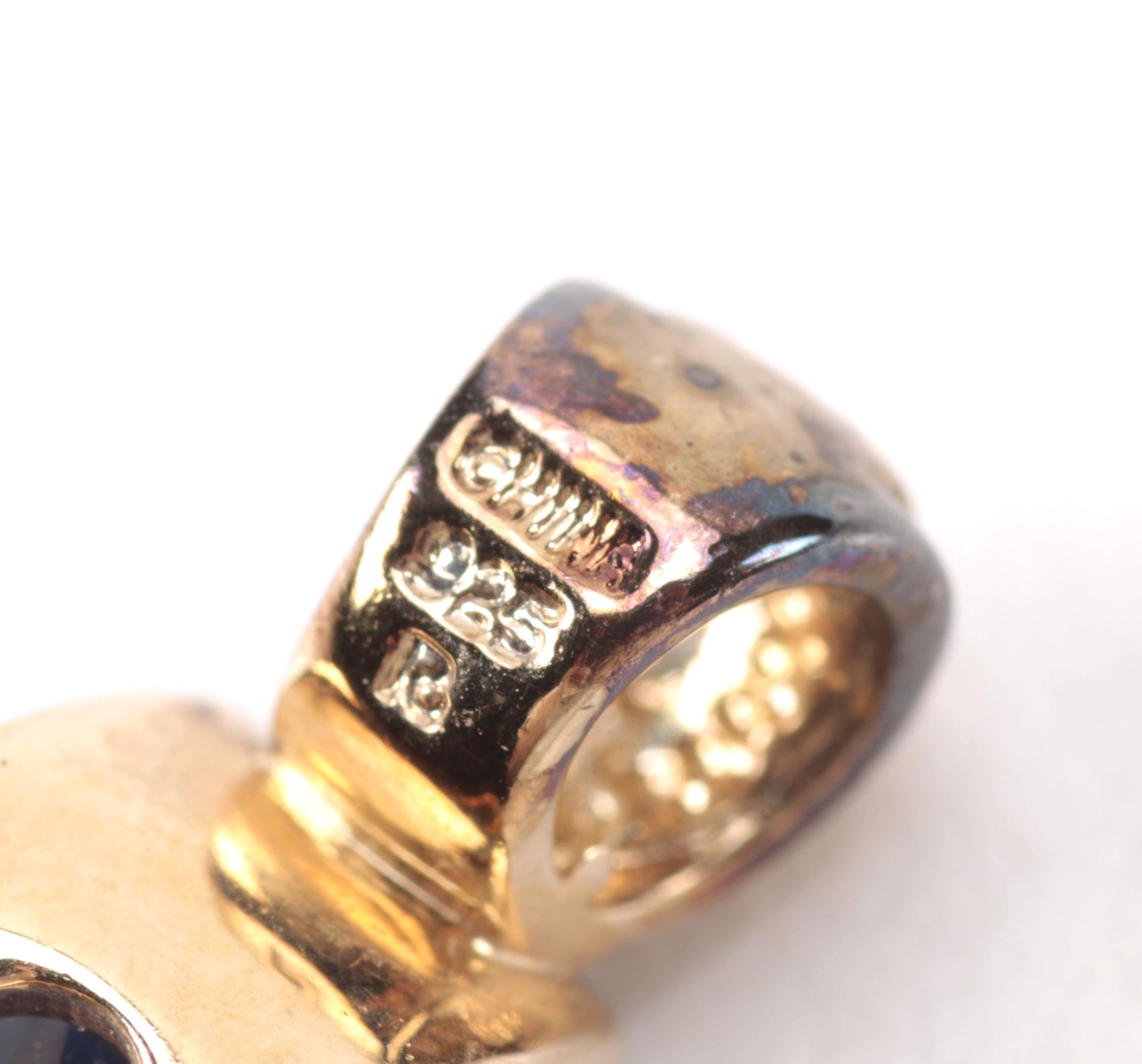 Sterling Silver Gemstone Jewelry Selection