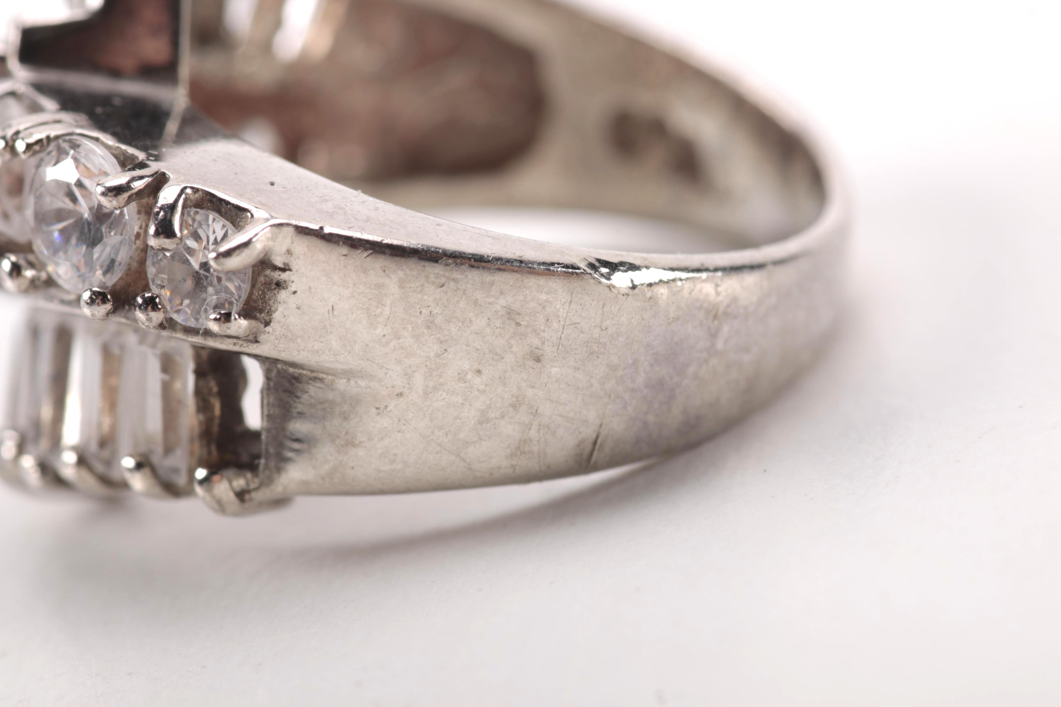 Sterling Silver Gemstone Jewelry Selection