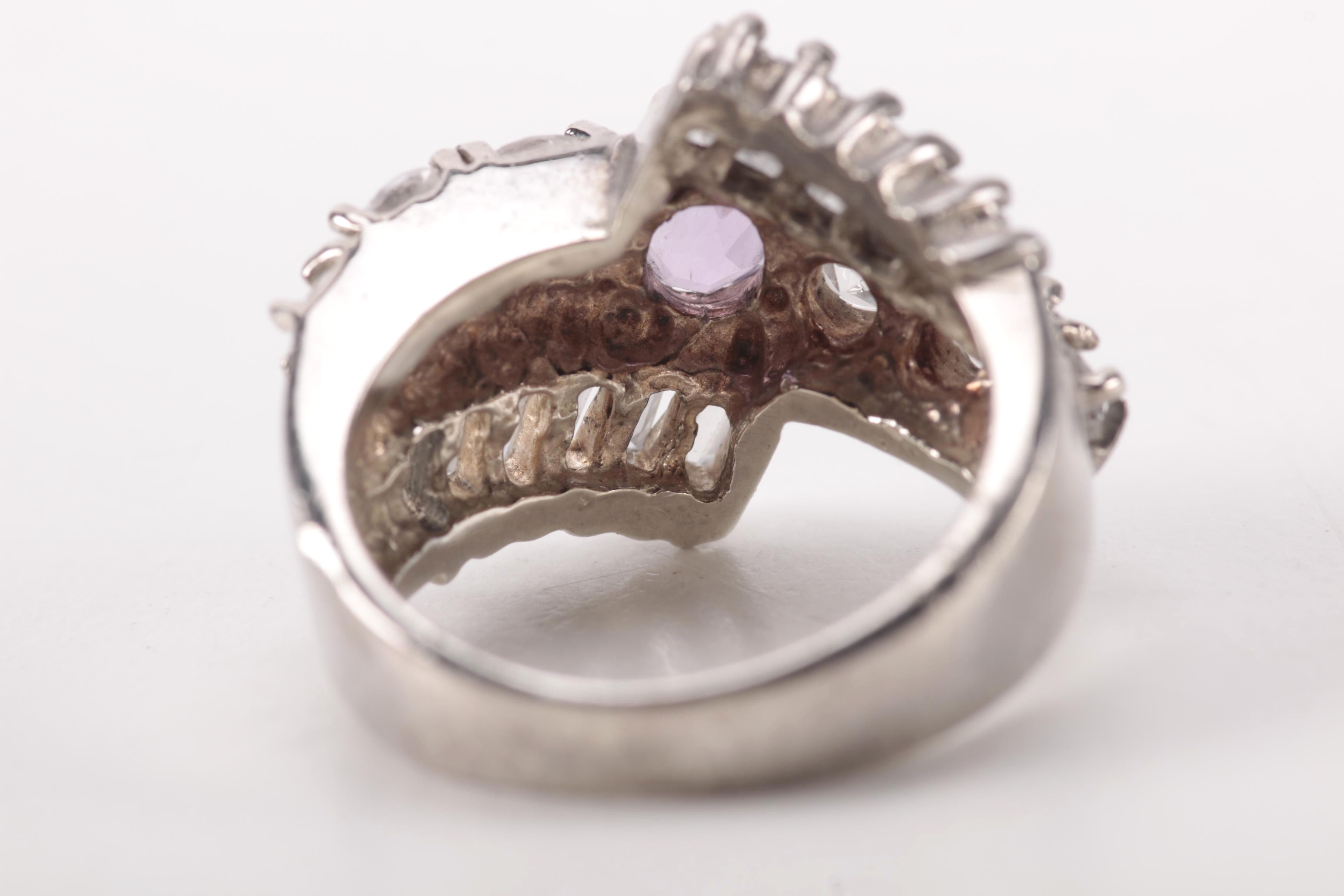 Sterling Silver Gemstone Jewelry Selection