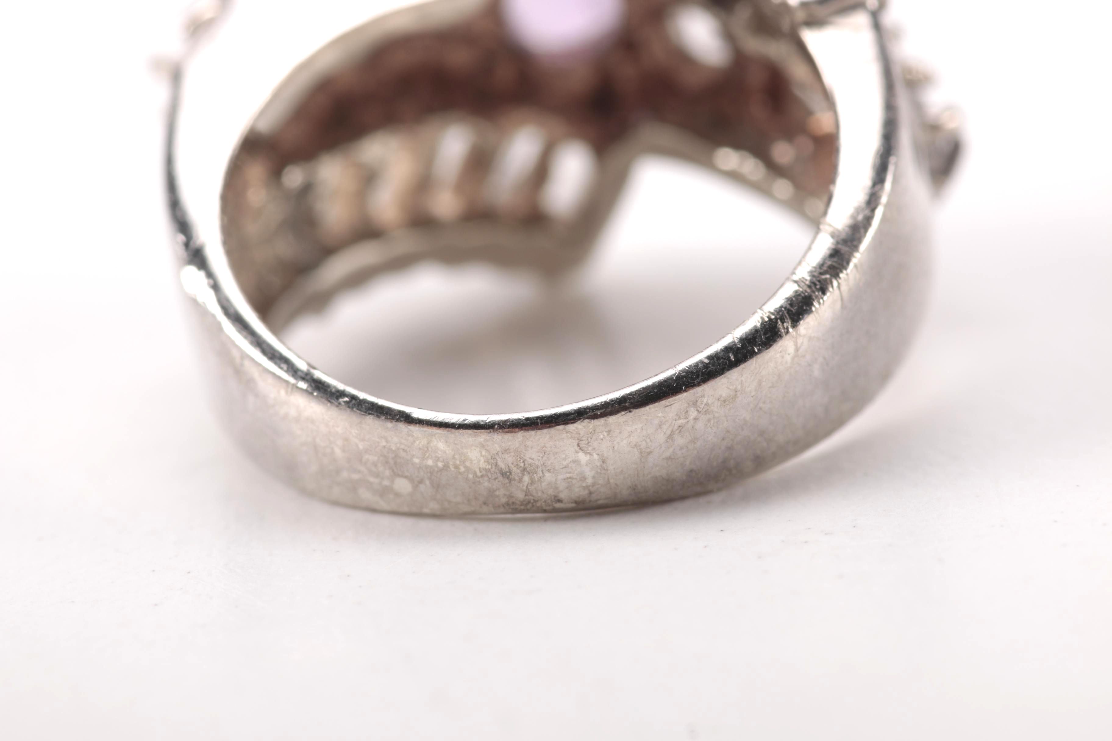 Sterling Silver Gemstone Jewelry Selection