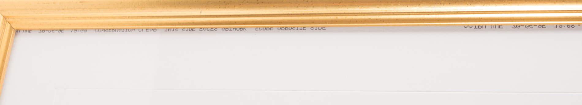 Edna Hibel Artist's Proof Embellished Lithograph