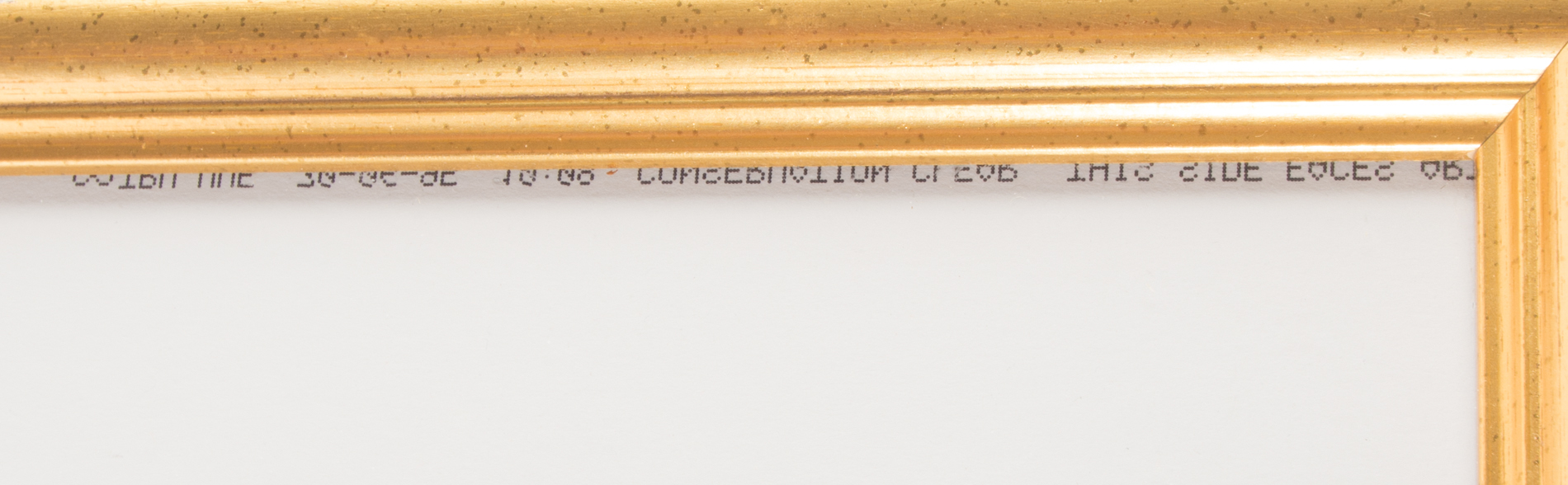 Edna Hibel Artist's Proof Embellished Lithograph