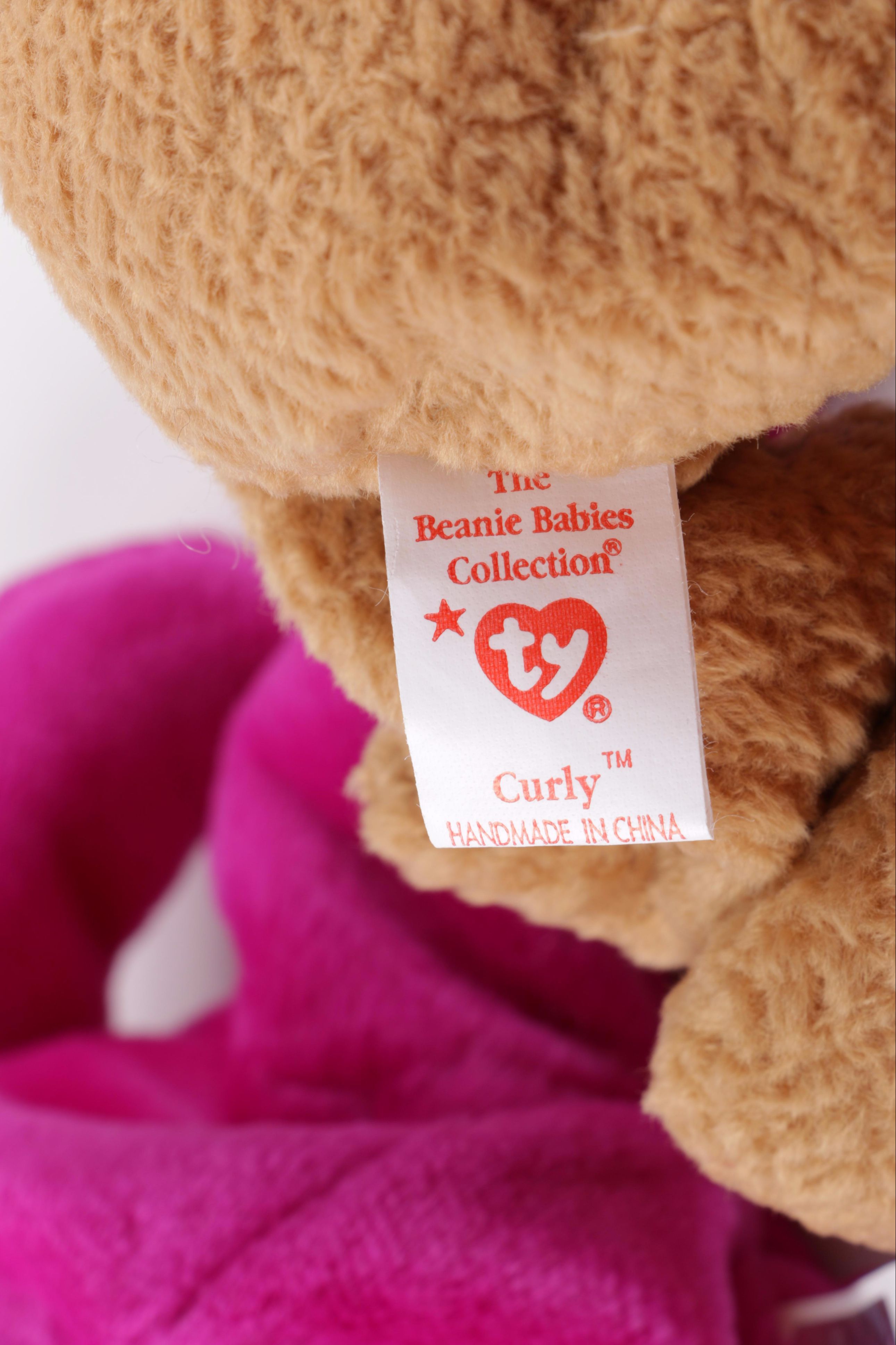 Beanie Babies Collection