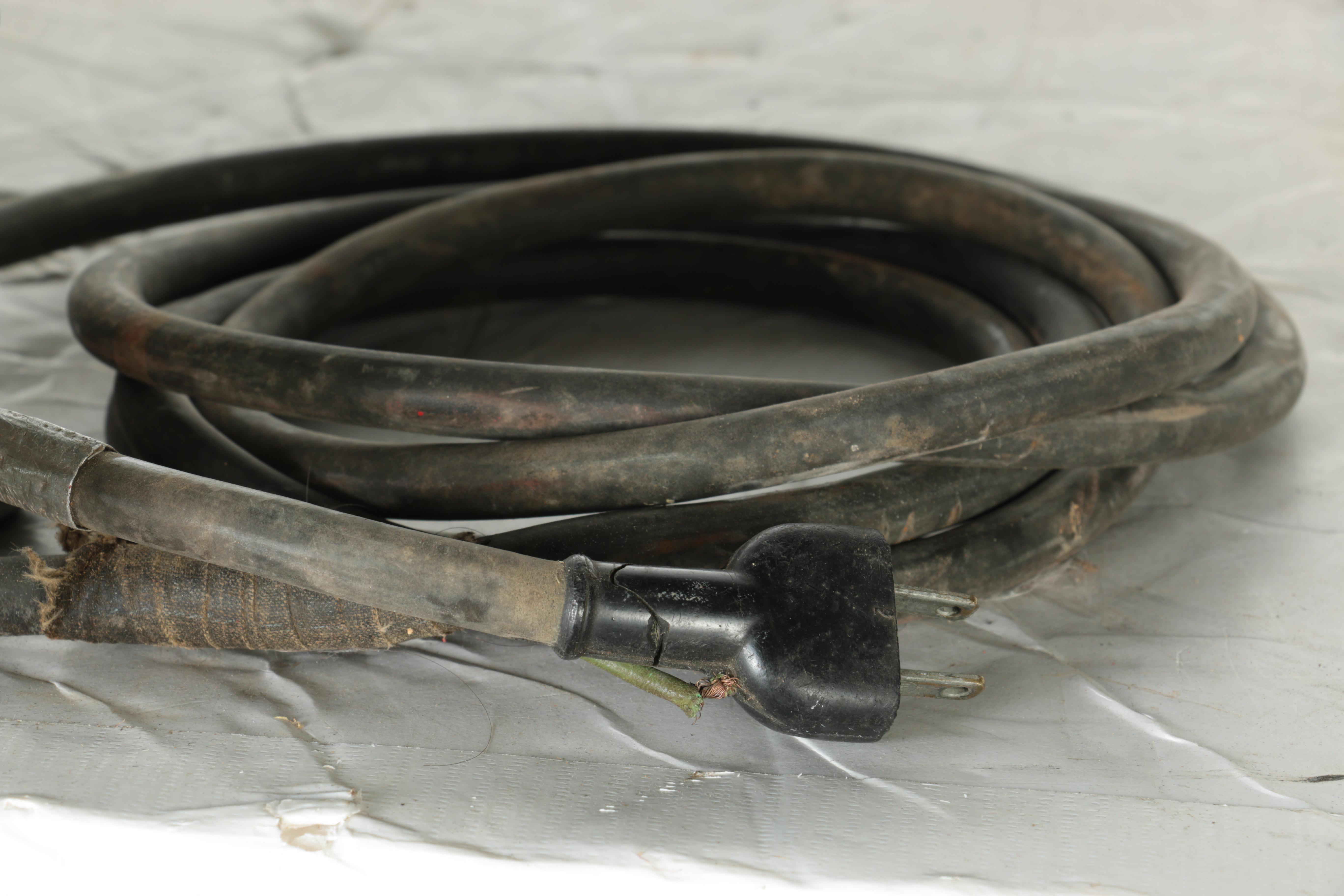 Mall Saw Circular Saw with Case