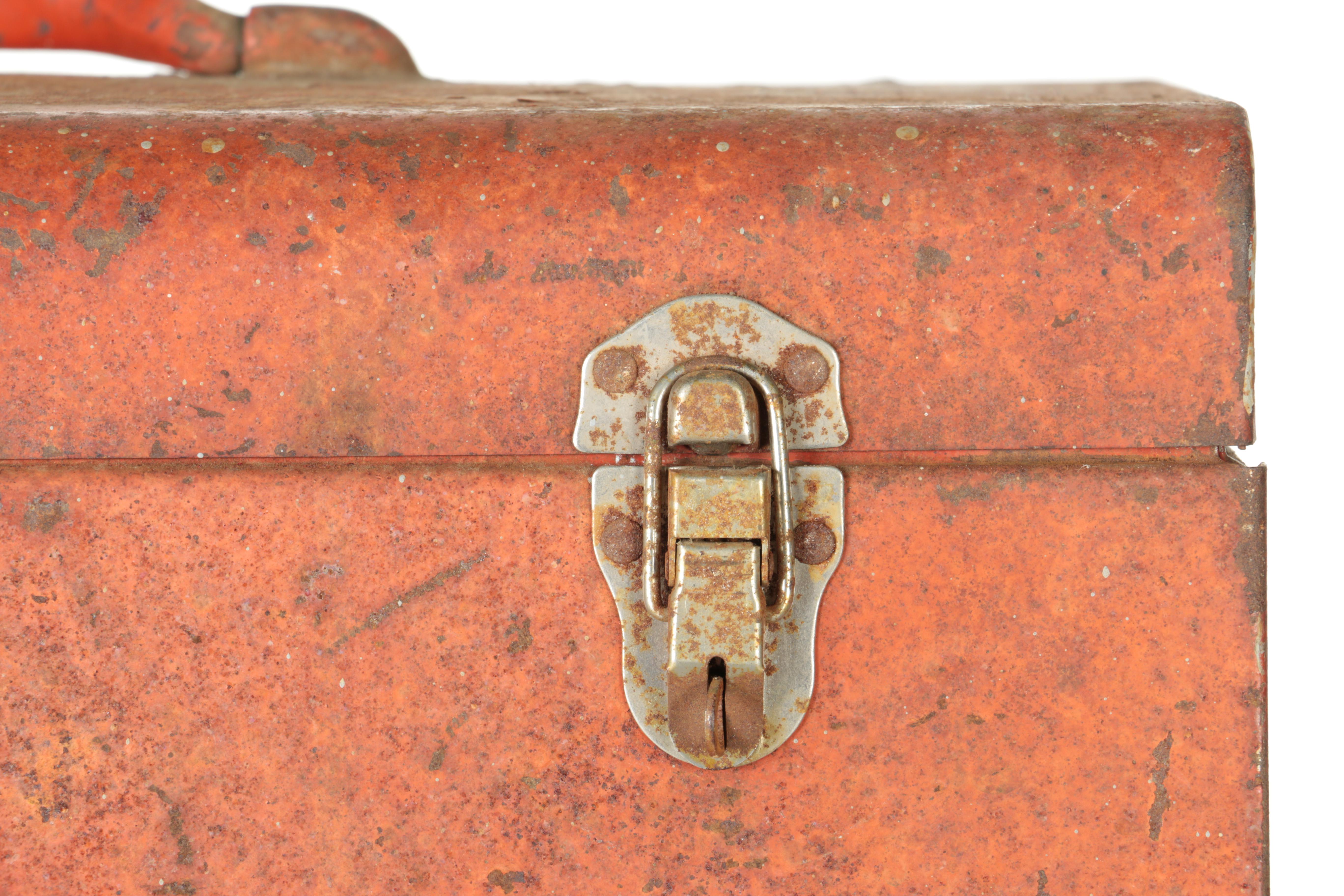 Mall Saw Circular Saw with Case