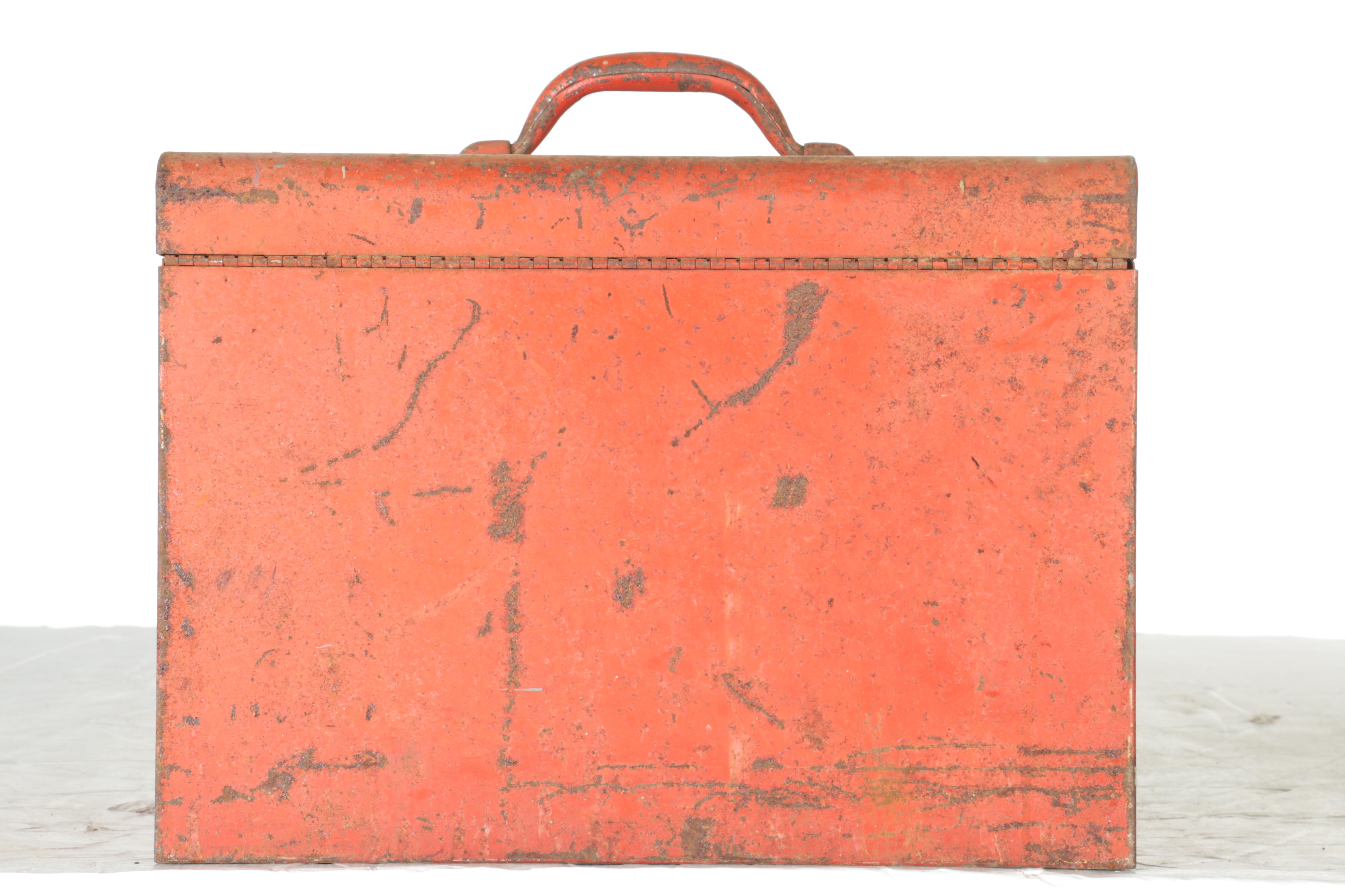 Mall Saw Circular Saw with Case