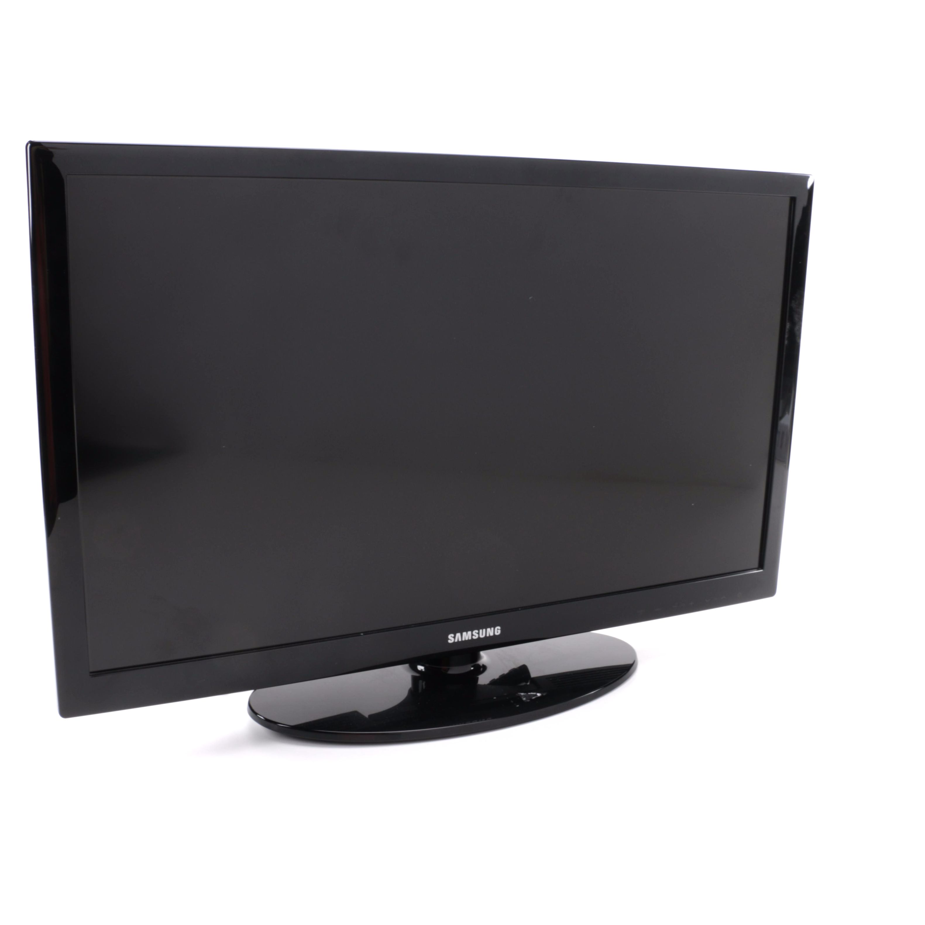 Samsung 26" LCD Flat Screen TV