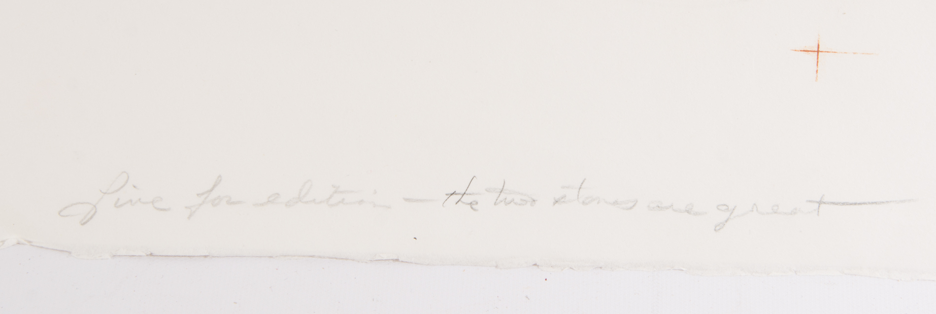 Edna Hibel Artist's Proof Lithograph "Aurora"