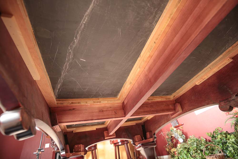 Billiards Table and Accessories