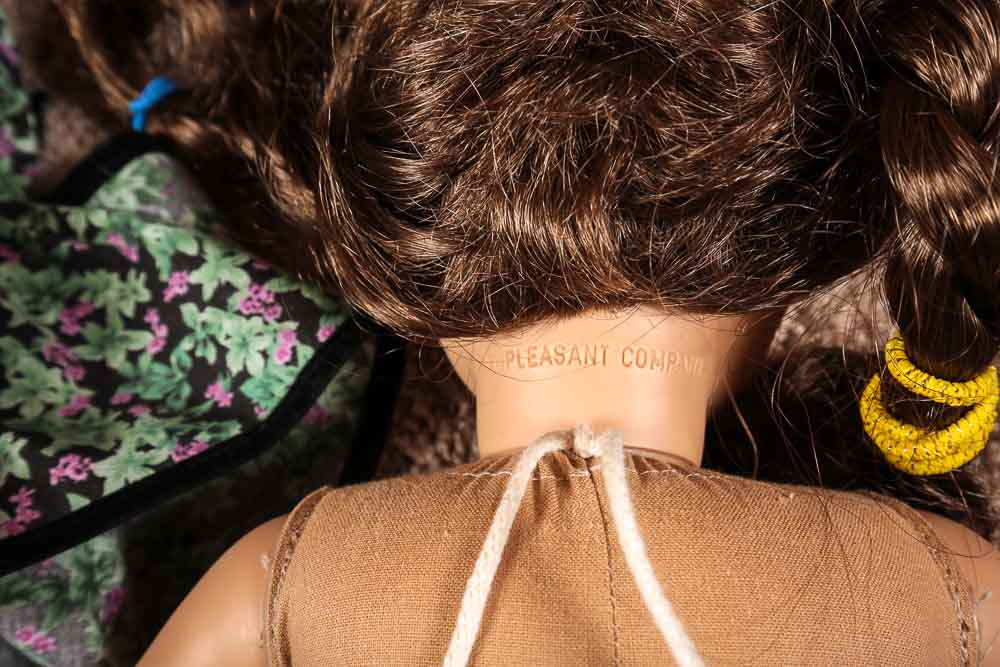 American Girl and Madame Alexander Dolls, Furniture and Accessories