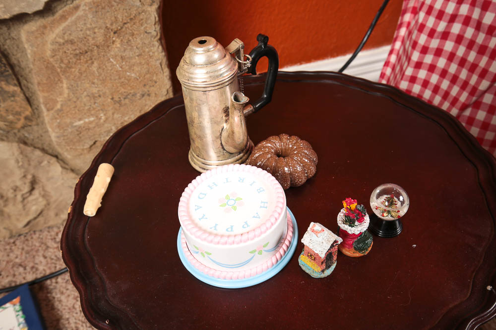 American Girl and Madame Alexander Dolls, Furniture and Accessories