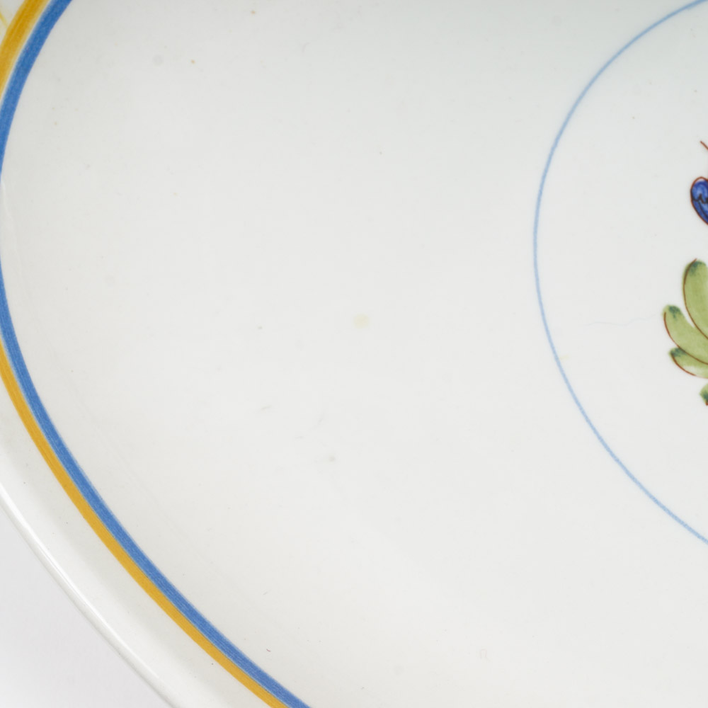 Collection of Italian Ceramic Dishes