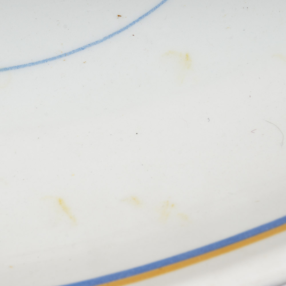 Collection of Italian Ceramic Dishes