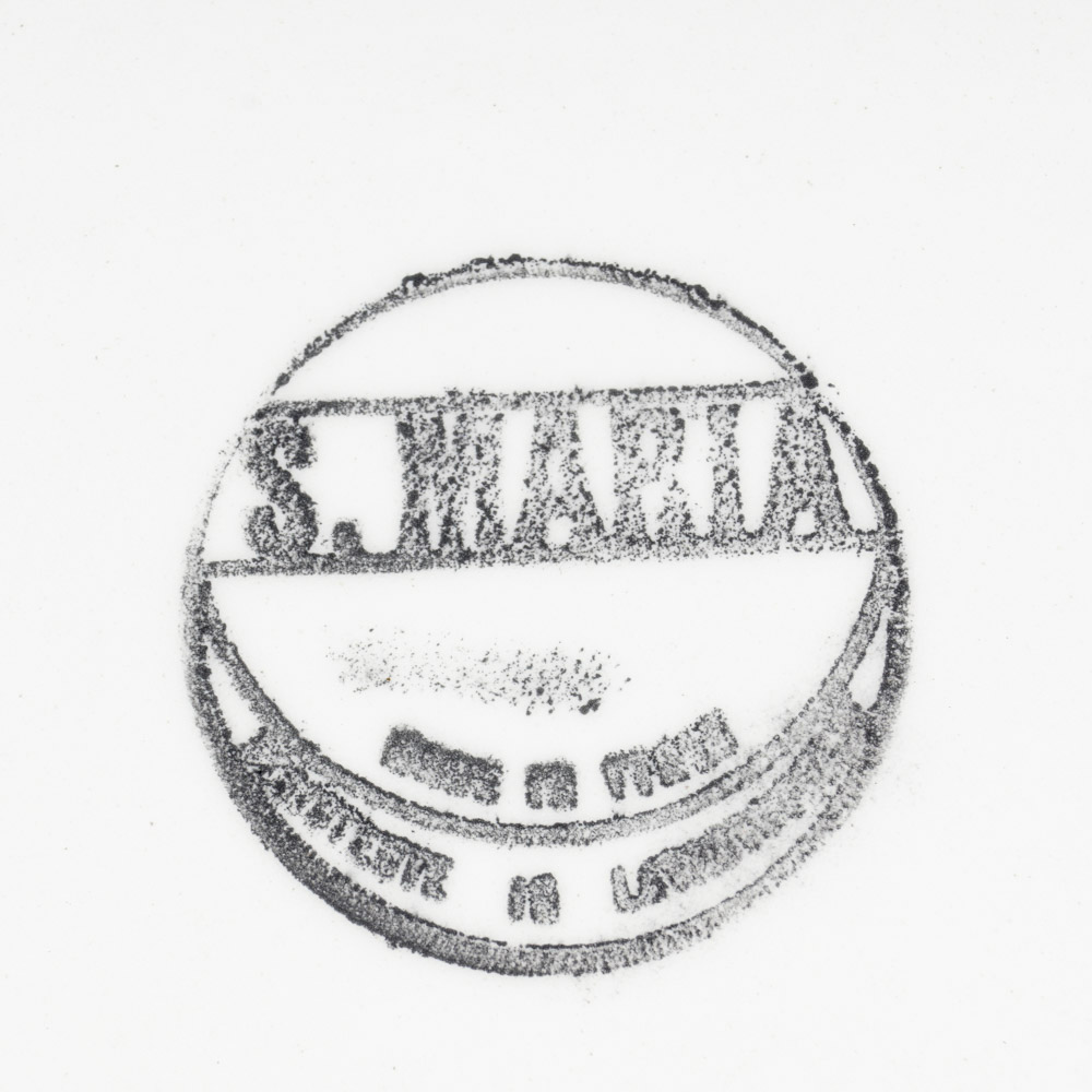 Collection of Italian Ceramic Dishes