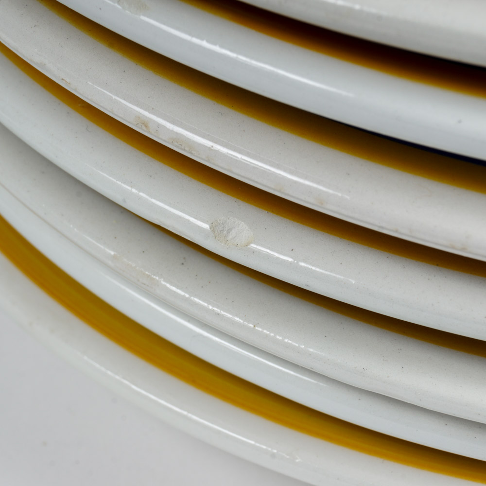 Collection of Italian Ceramic Dishes