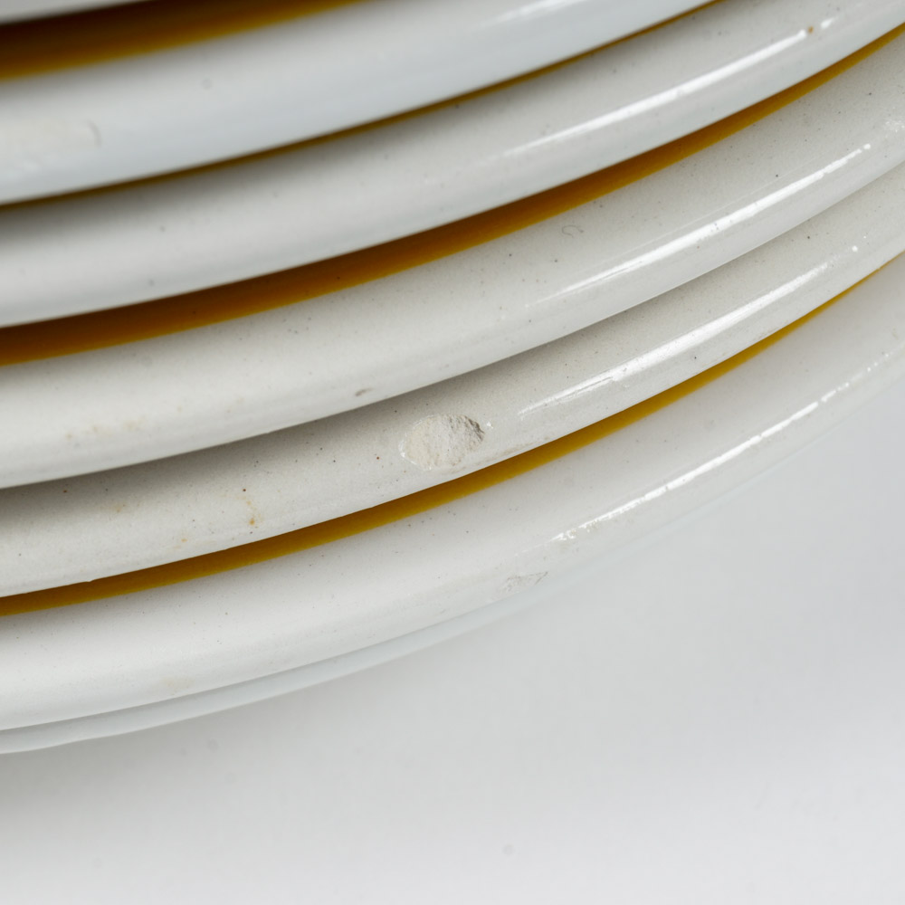Collection of Italian Ceramic Dishes