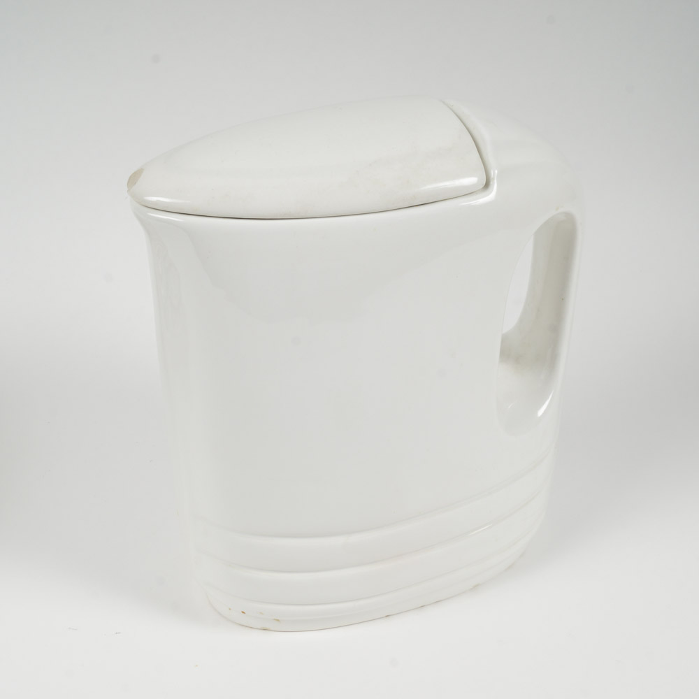 Collection of Italian Ceramic Dishes