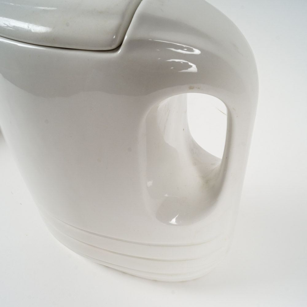 Collection of Italian Ceramic Dishes