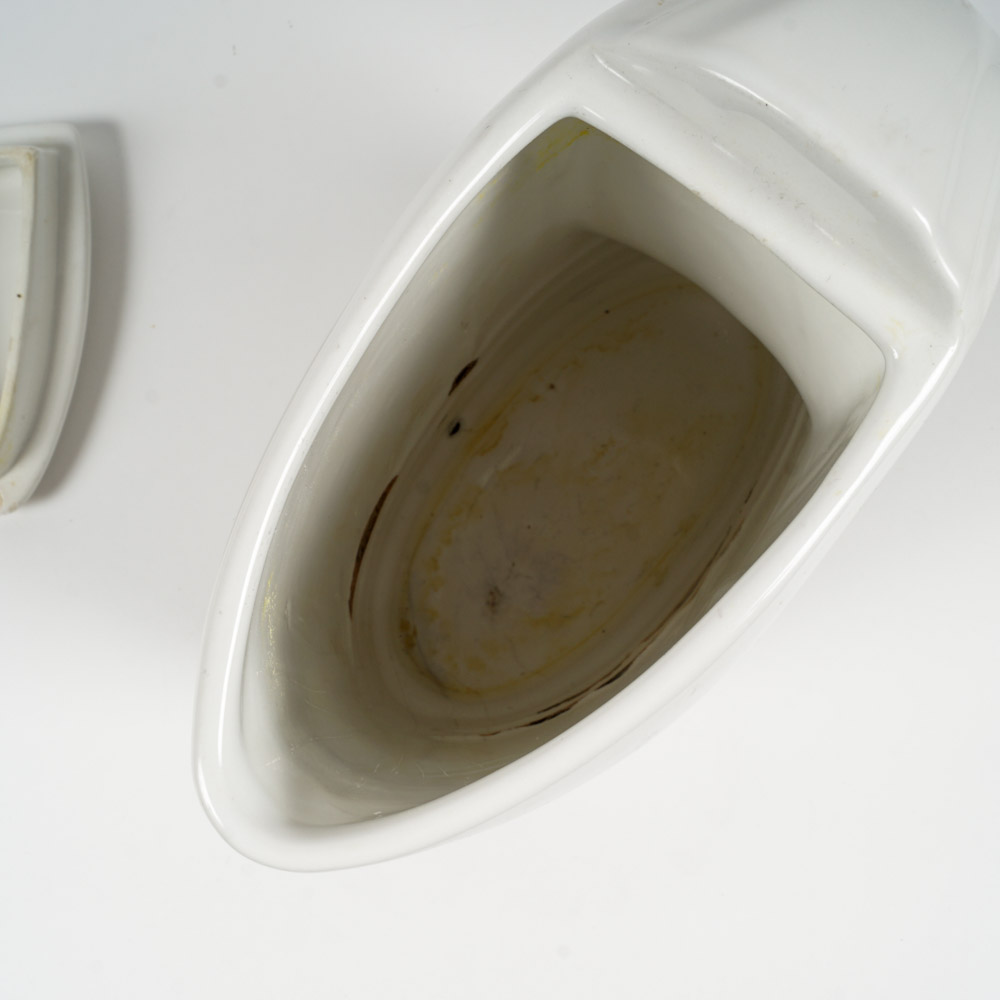 Collection of Italian Ceramic Dishes