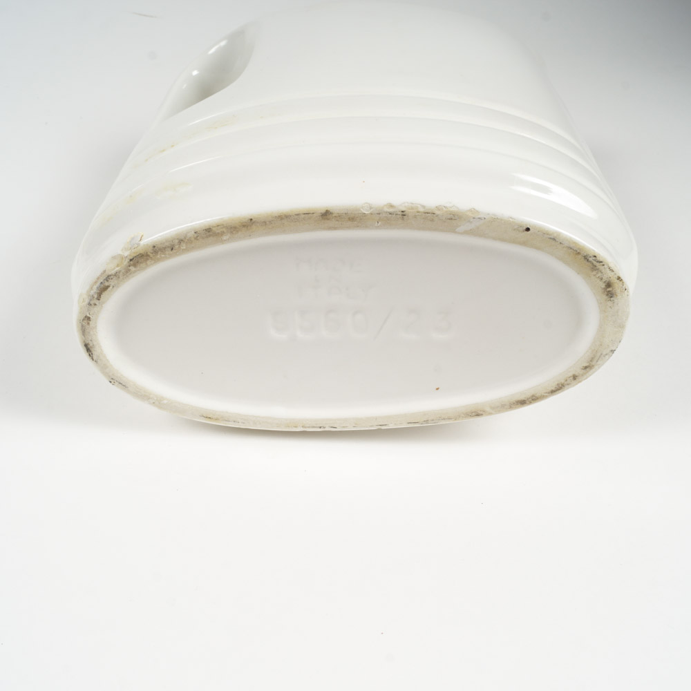 Collection of Italian Ceramic Dishes