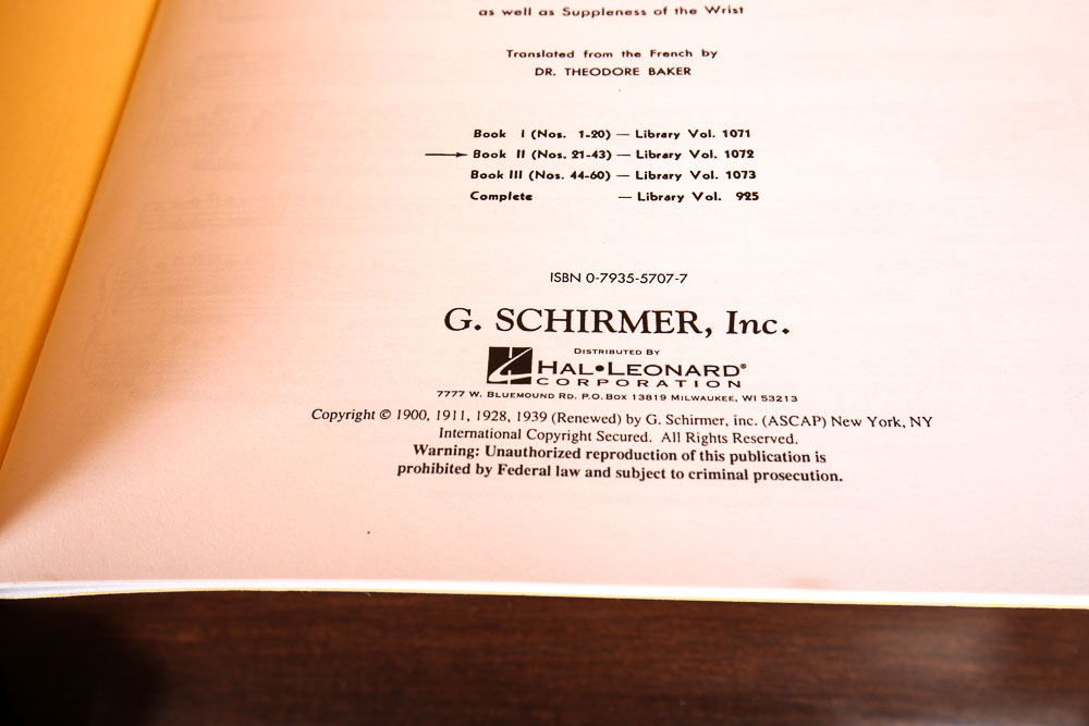 Chickering Spinet Piano and Bench