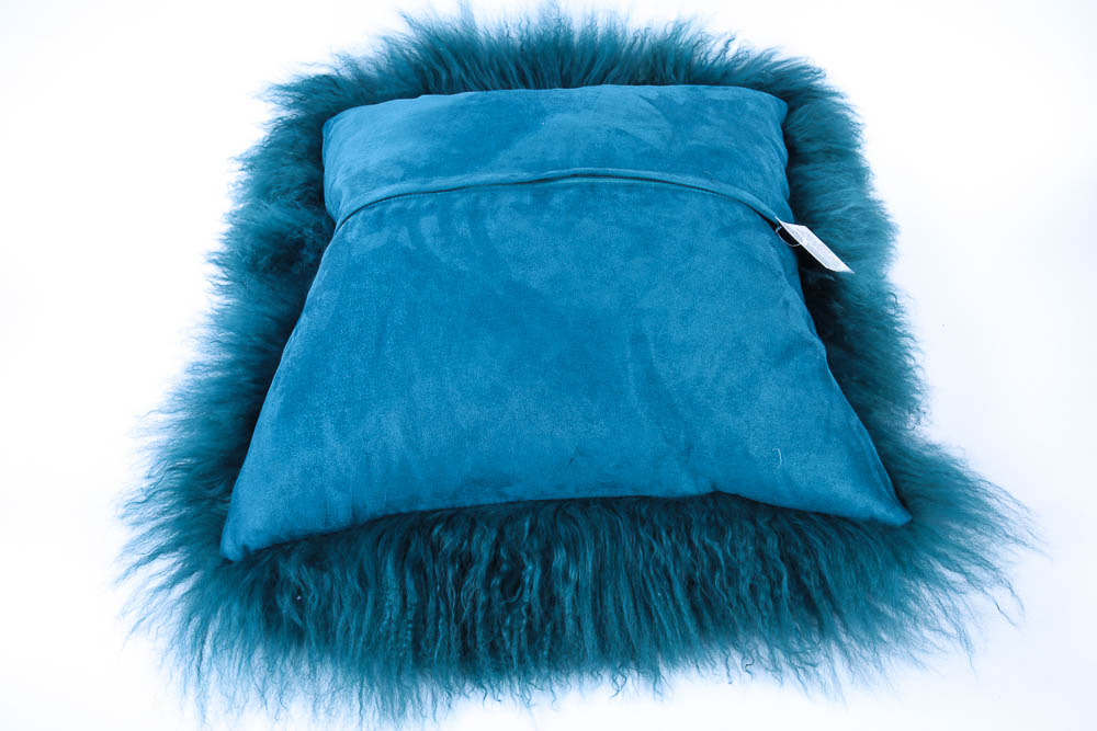 Z Gallerie Decorative Throw and Pillow Cover