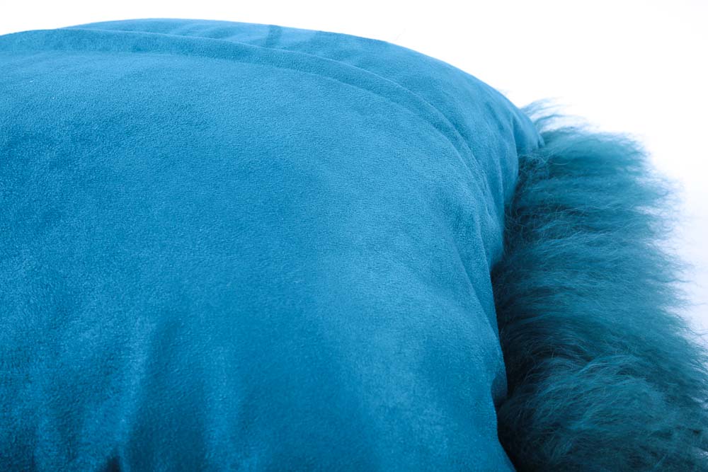 Z Gallerie Decorative Throw and Pillow Cover