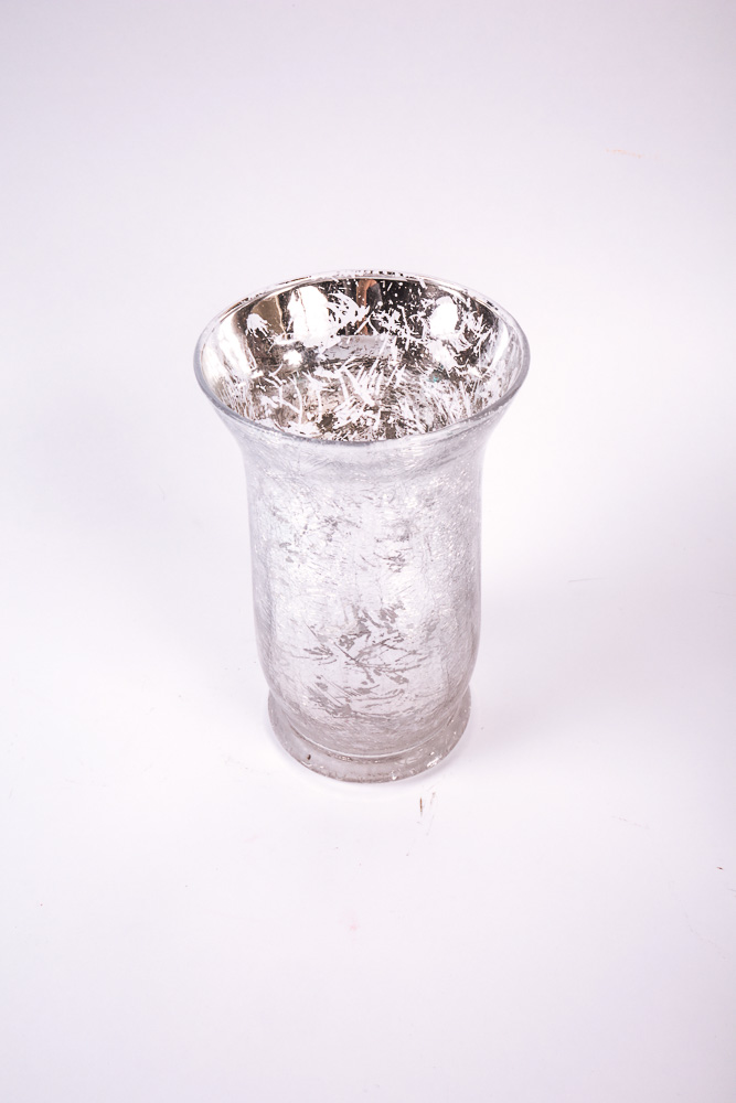 Turquoise and Silver Tone Home Decor