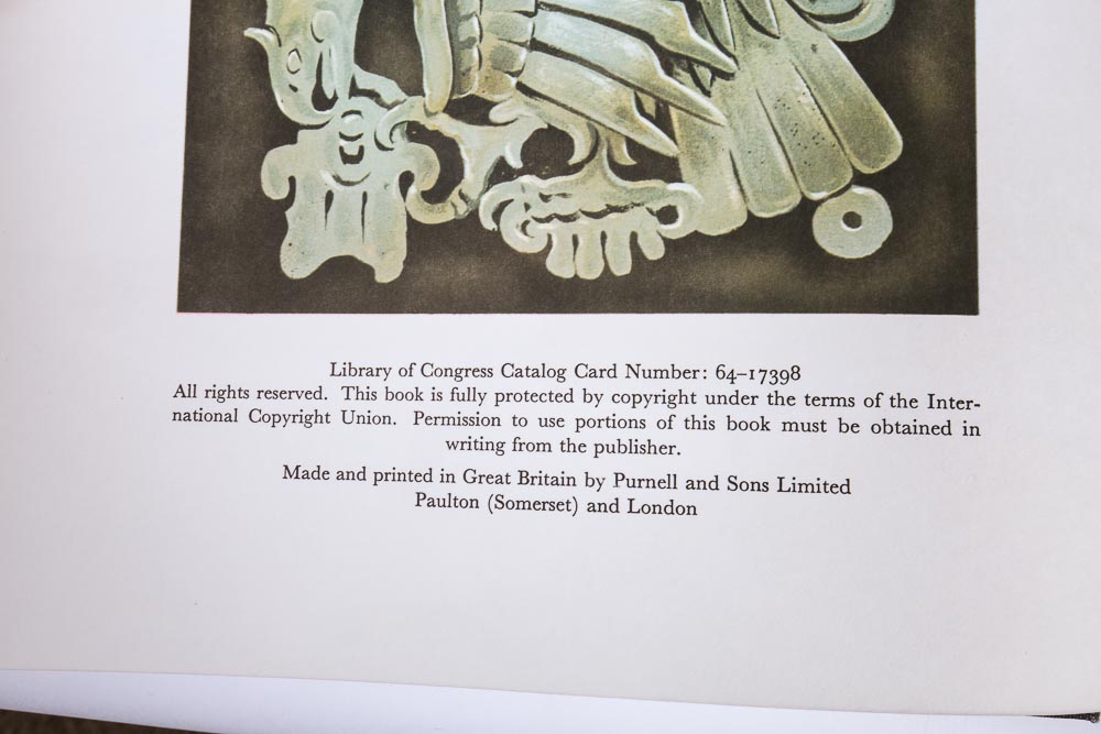 Collection of Coffee Table Books