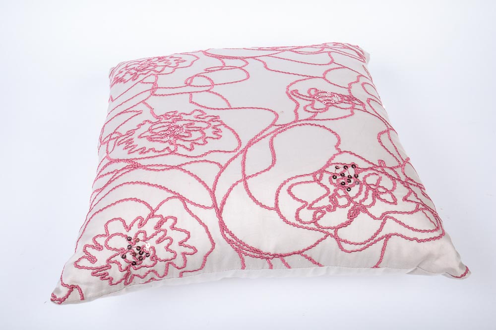 Variety of Decorative Accent Pillows