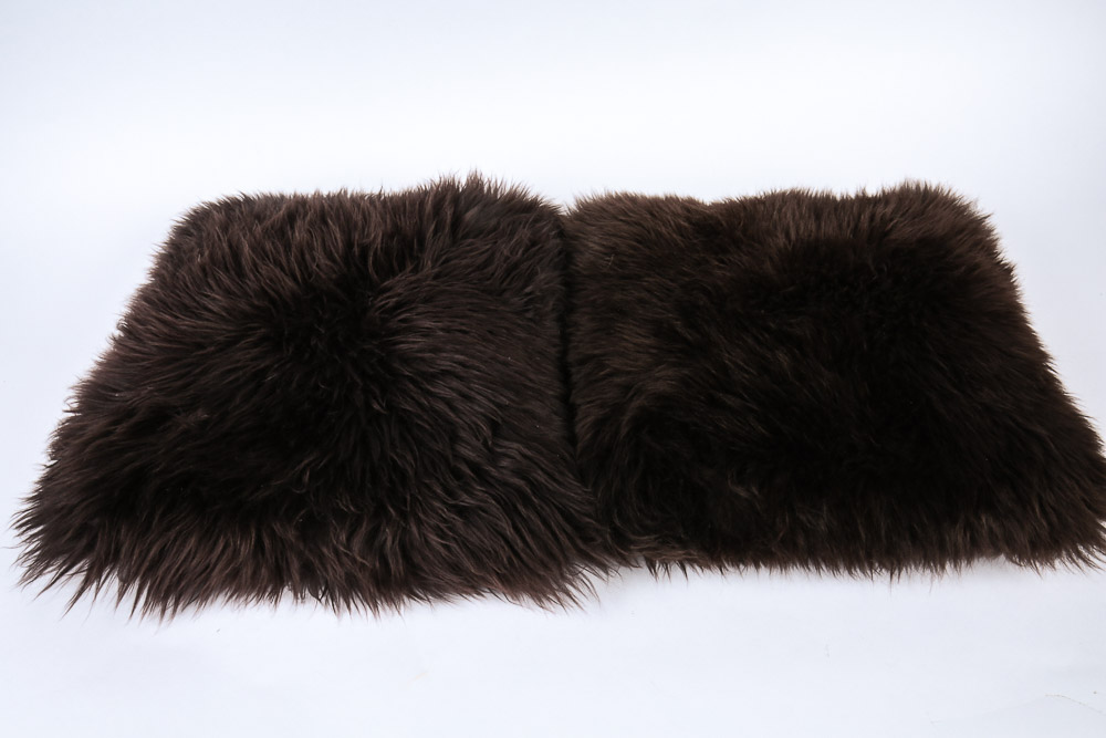 Variety of Decorative Accent Pillows