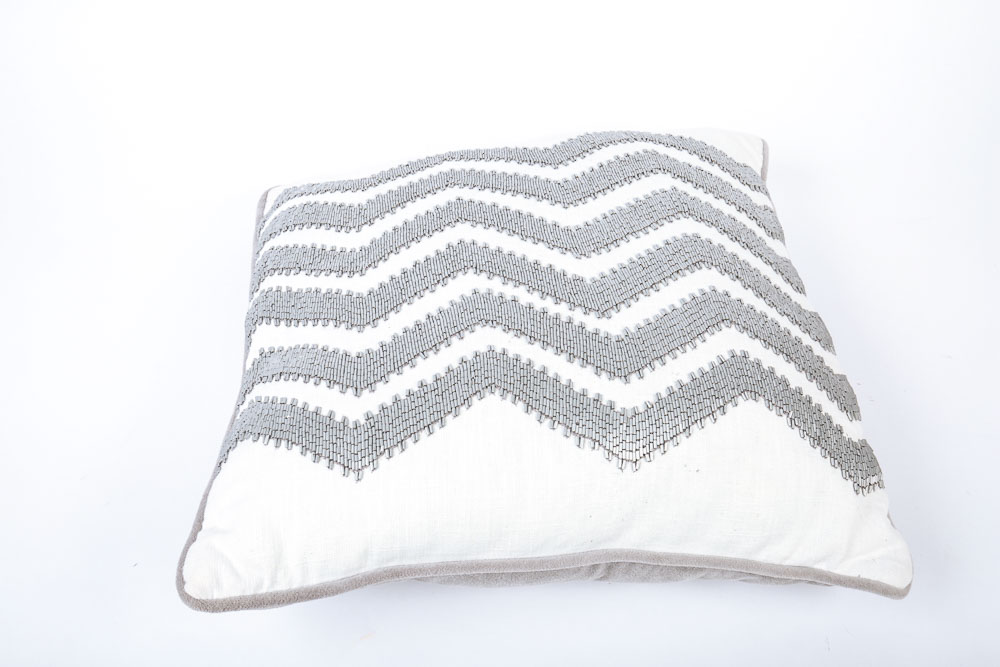 Variety of Decorative Accent Pillows