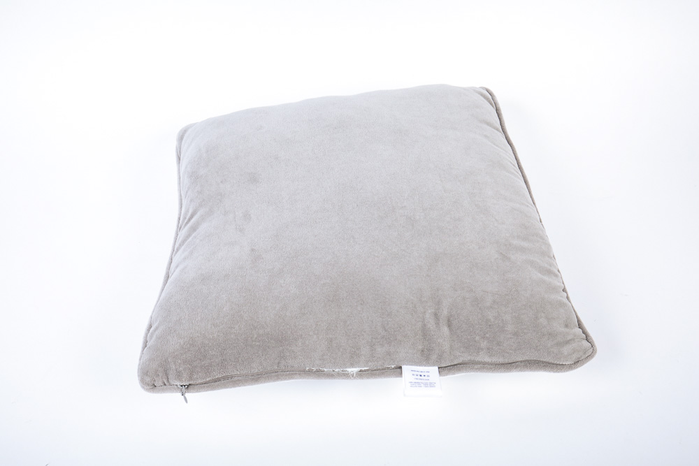 Variety of Decorative Accent Pillows