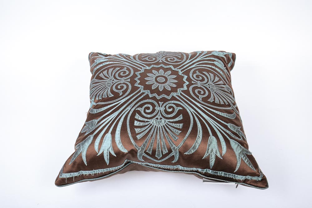 Variety of Decorative Accent Pillows