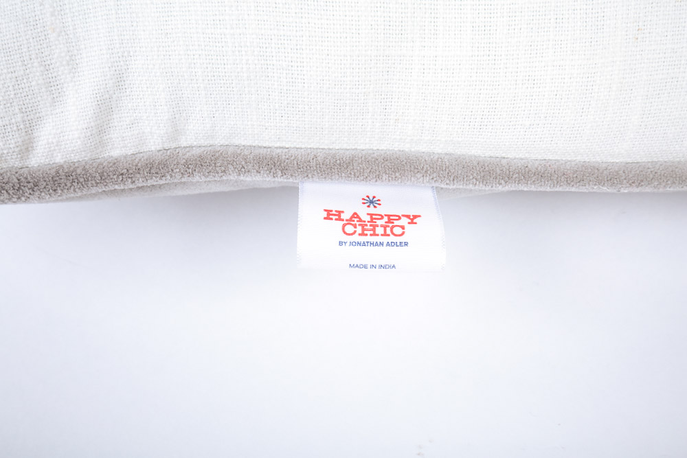 Variety of Decorative Accent Pillows