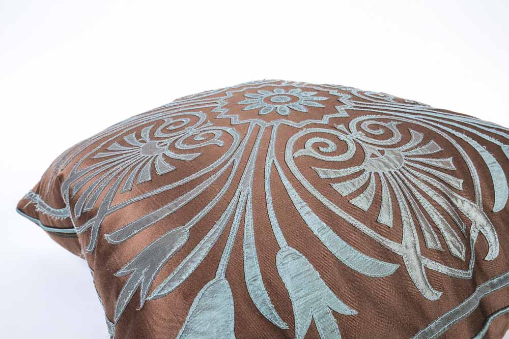 Variety of Decorative Accent Pillows