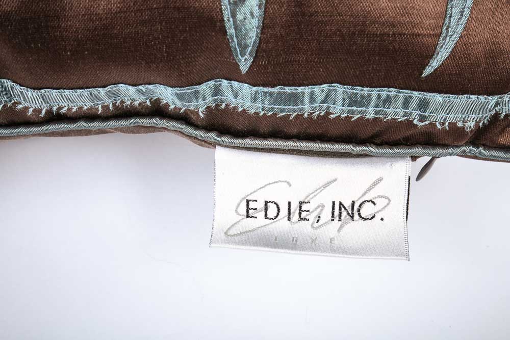 Variety of Decorative Accent Pillows