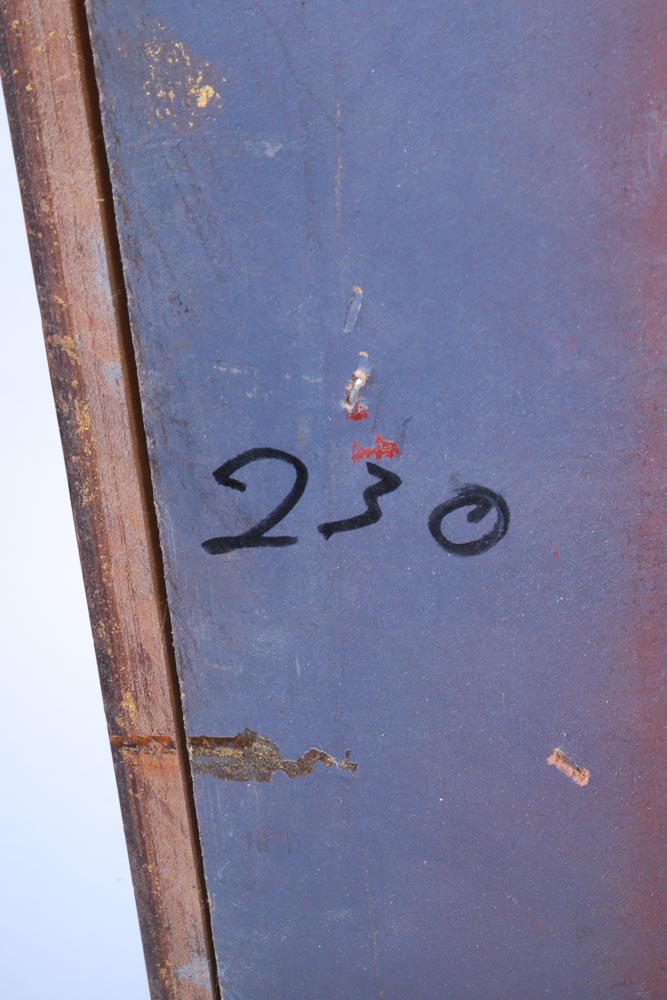 Copy Oil Painting Portrait of a Spaniel