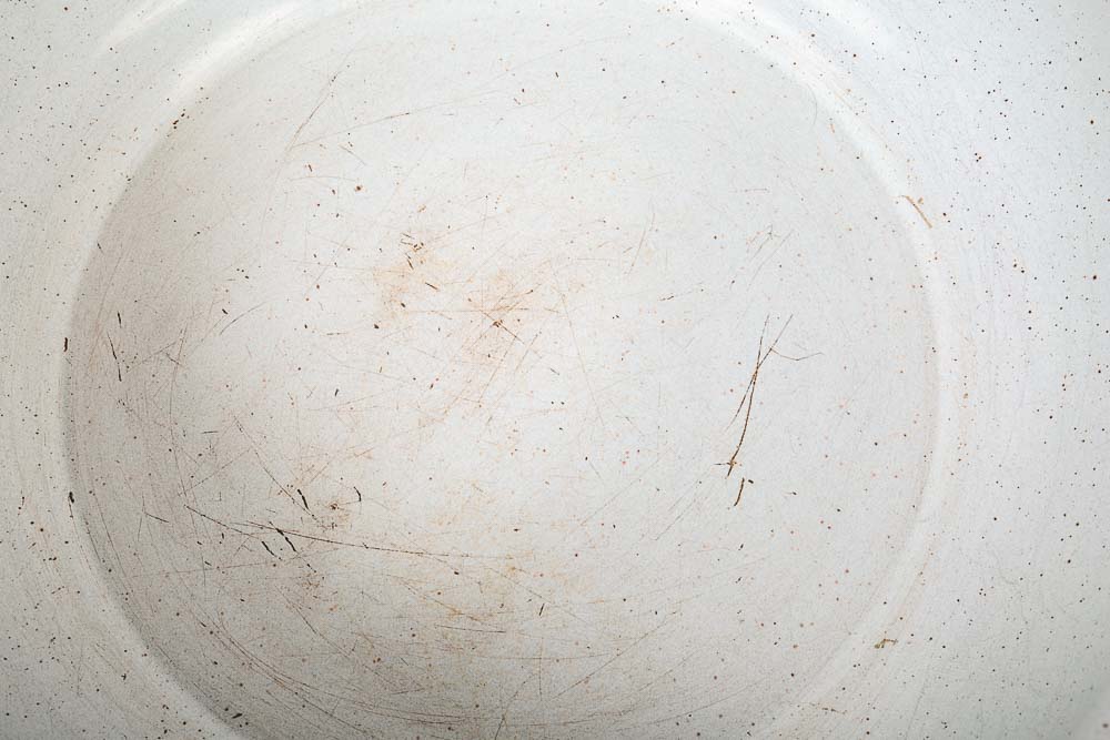 Vintage Lidded Enameled Cookware