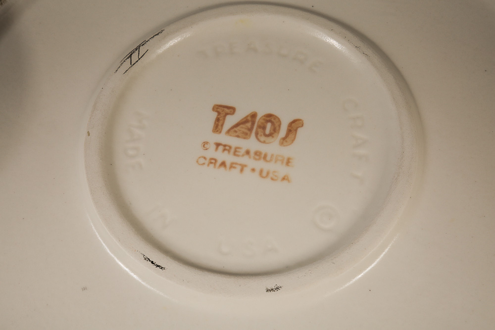 Art Glass Vessel and Art Glass Oil Lamps