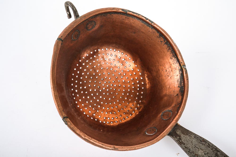 Copper Cookware