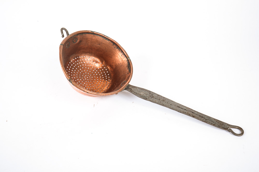 Copper Cookware