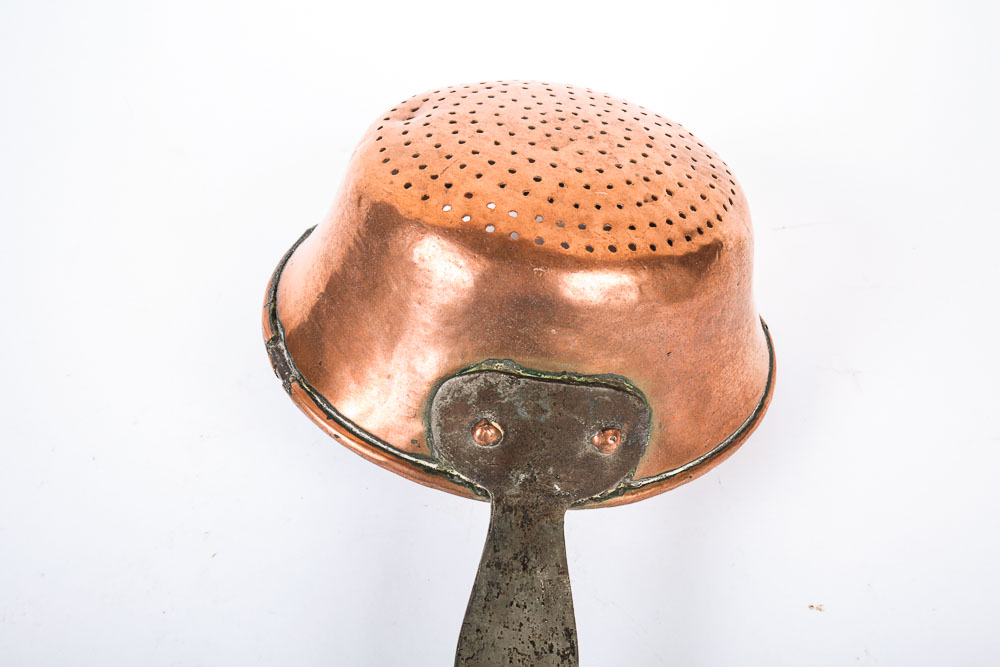 Copper Cookware