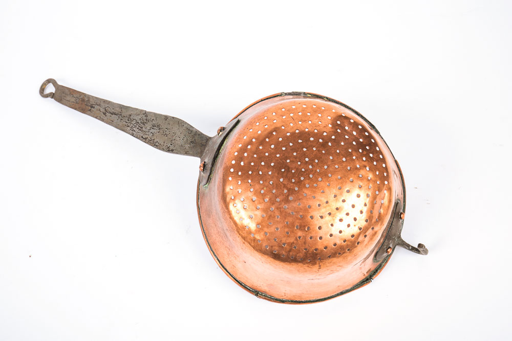 Copper Cookware