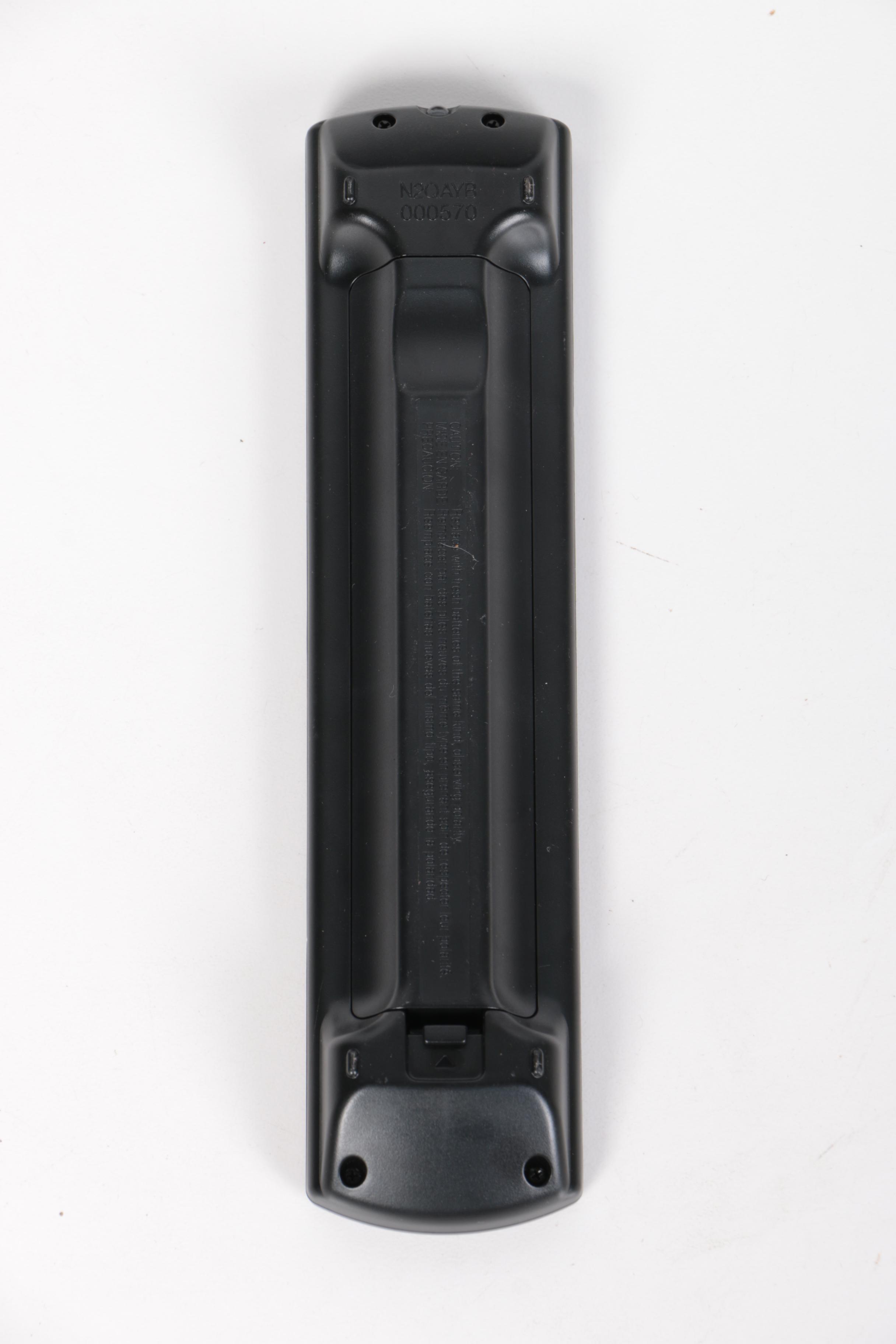 Panasonic Viera 42" Plasma Television and Wall Mount