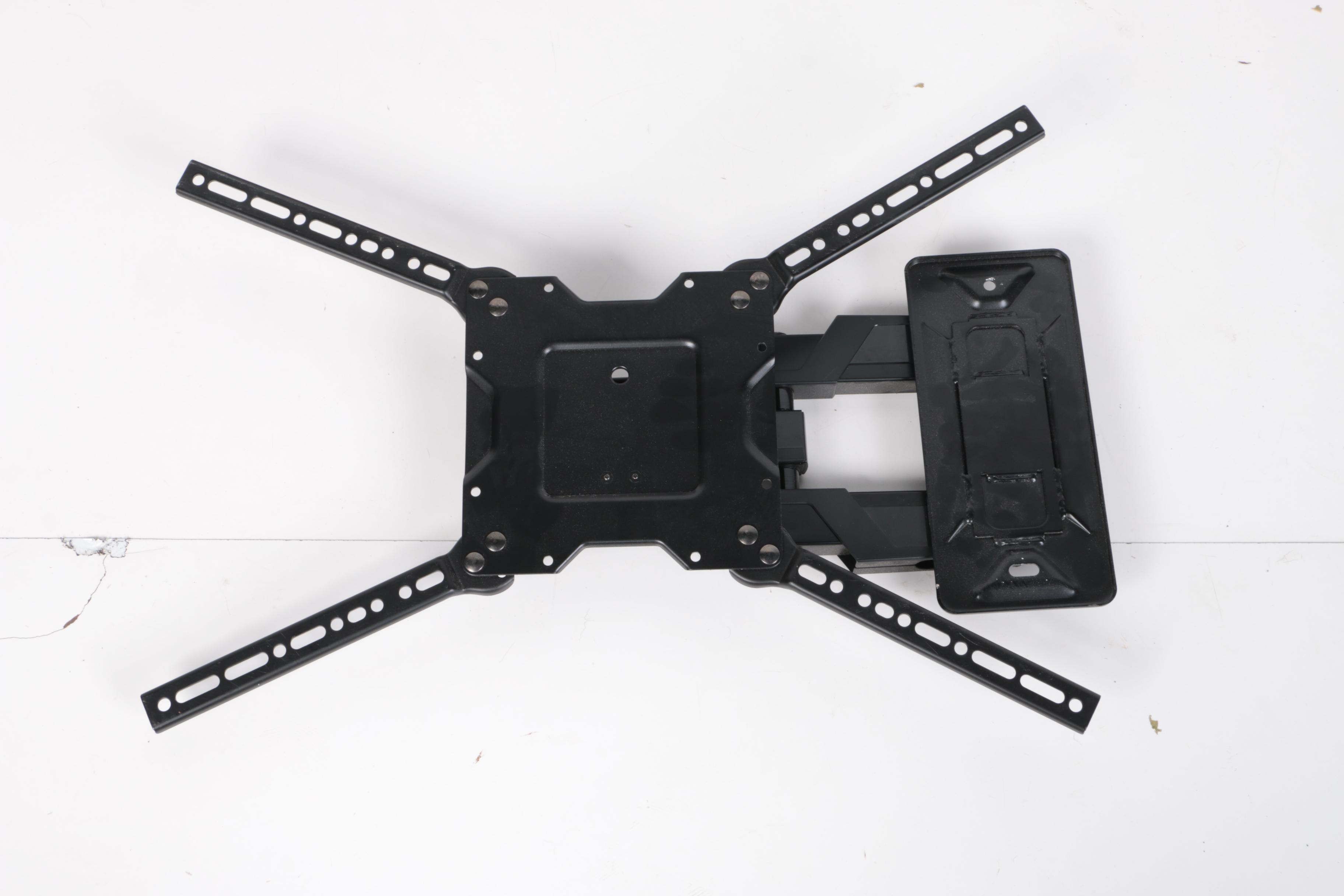 Panasonic Viera 42" Plasma Television and Wall Mount